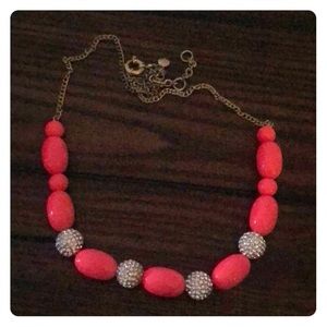 jcrew factory necklace